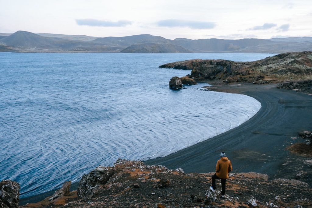 visiter Reykjanes
