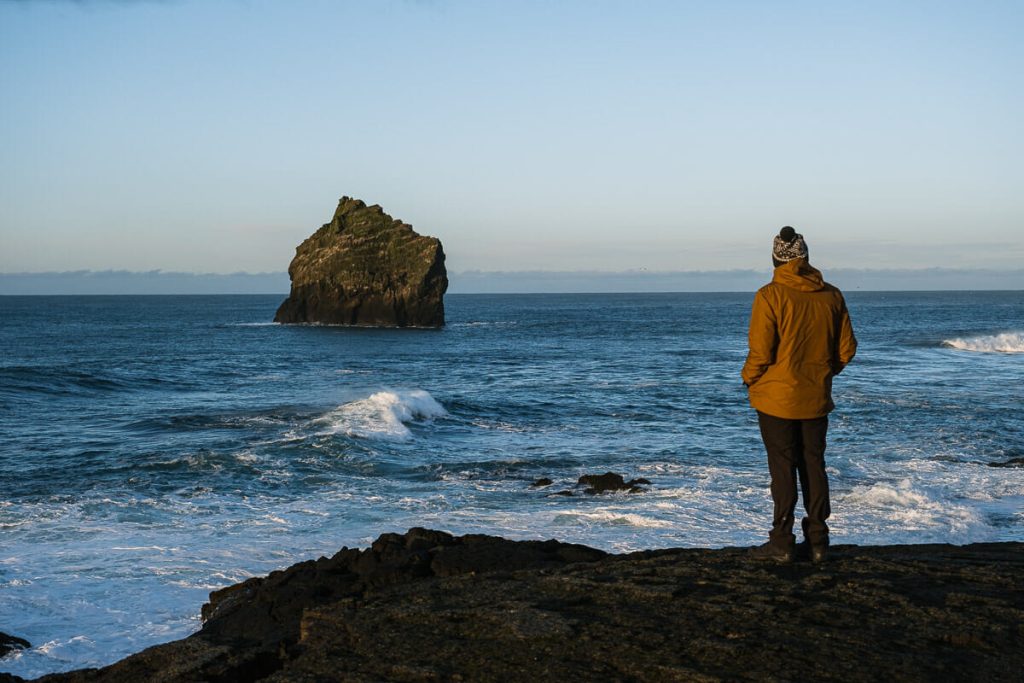 visiter Reykjanes