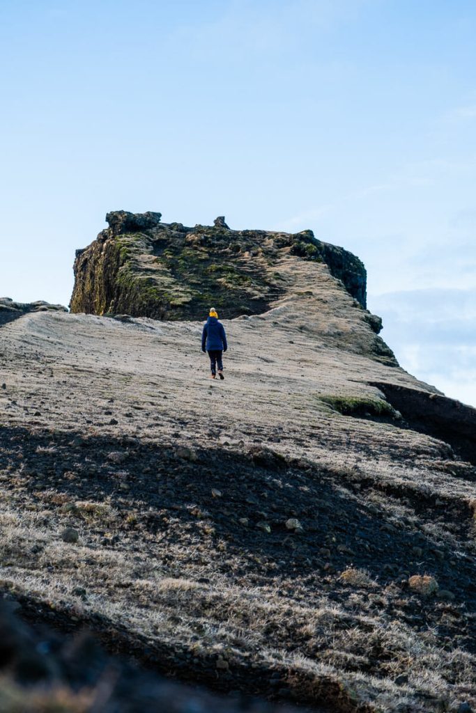 visiter Reykjanes