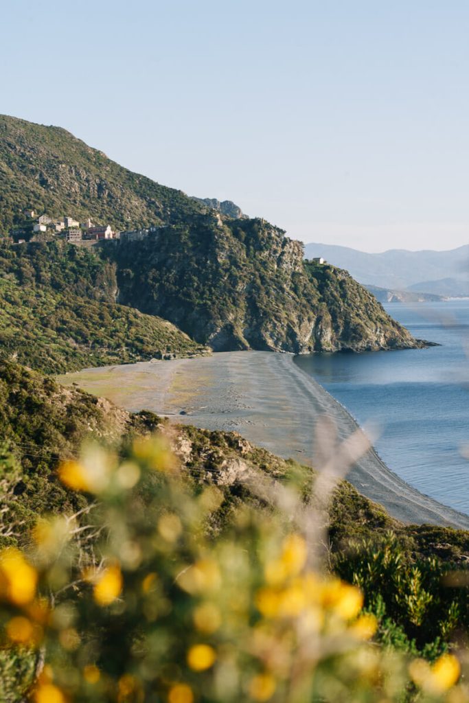 visiter corse du nord
