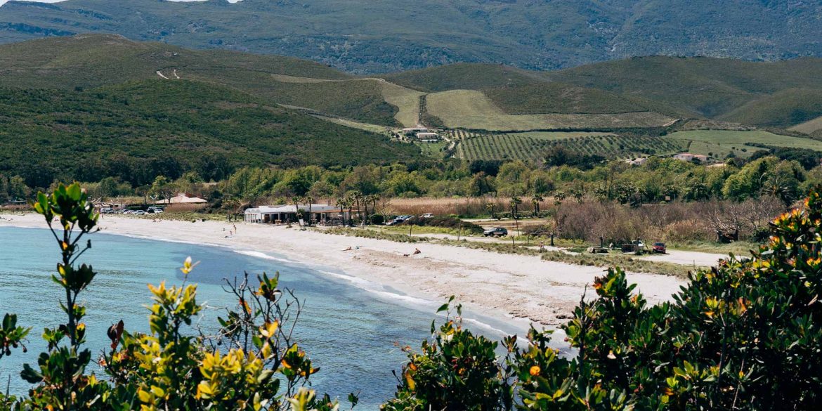 visiter corse du nord