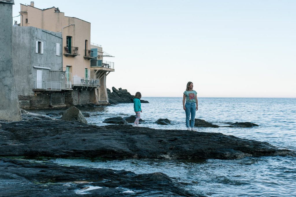 visiter corse du nord