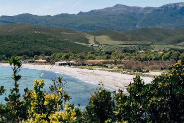 visiter corse du nord