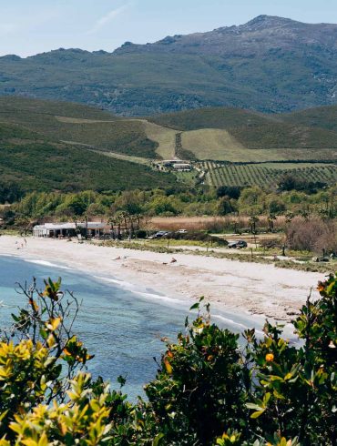 visiter corse du nord