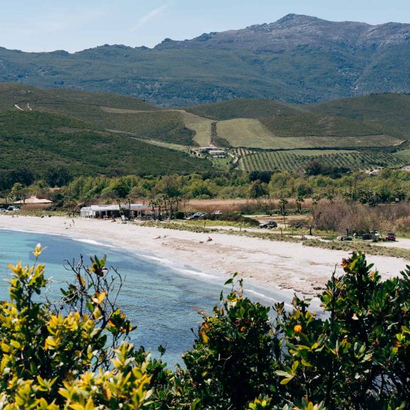 visiter corse du nord