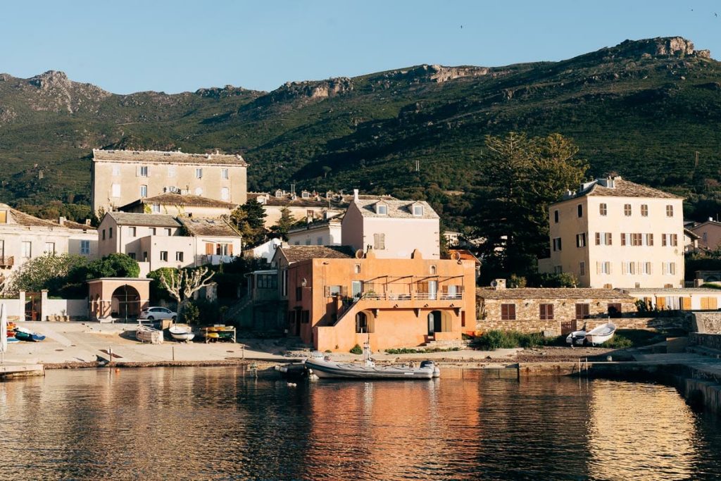 visiter corse du nord