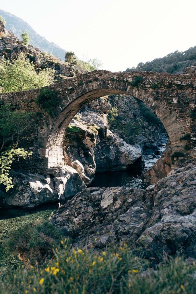 visiter corse du nord