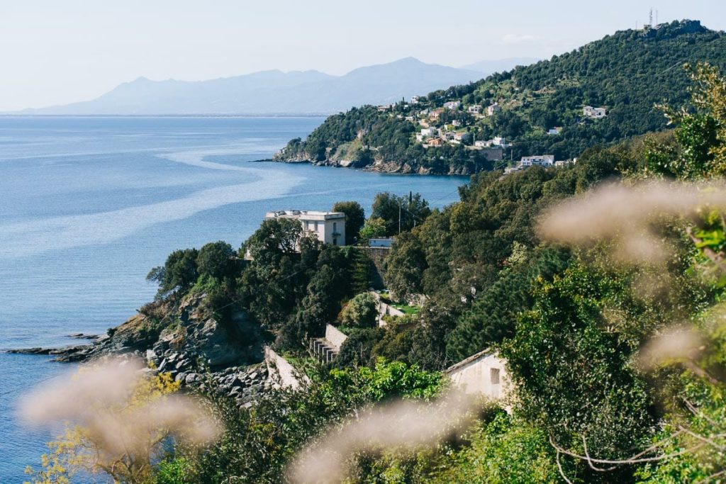 visiter corse du nord