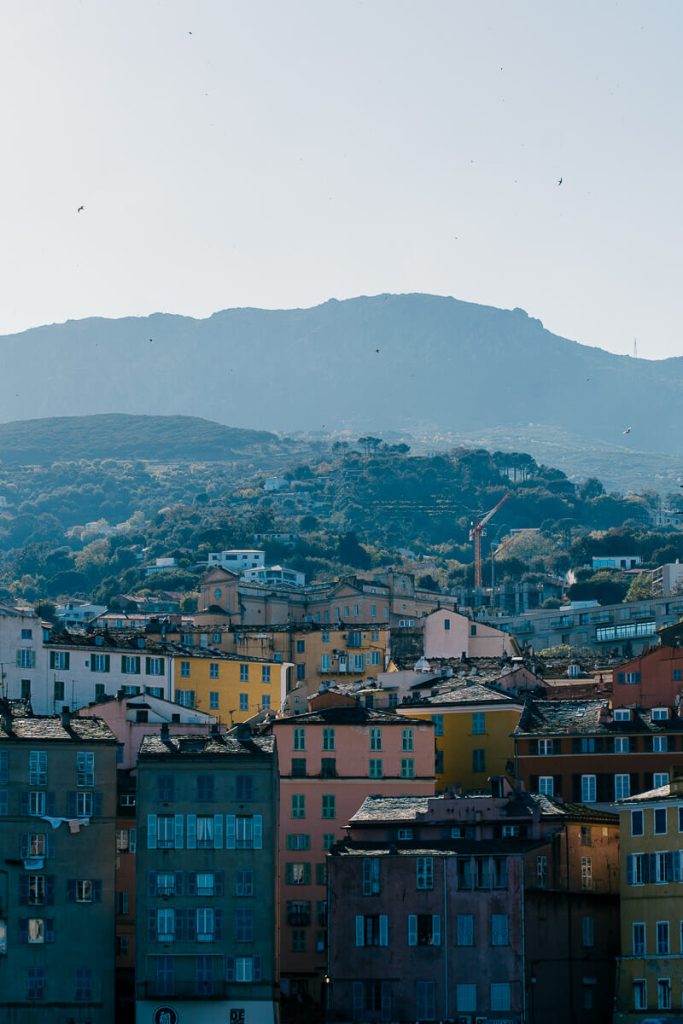 visiter corse du nord