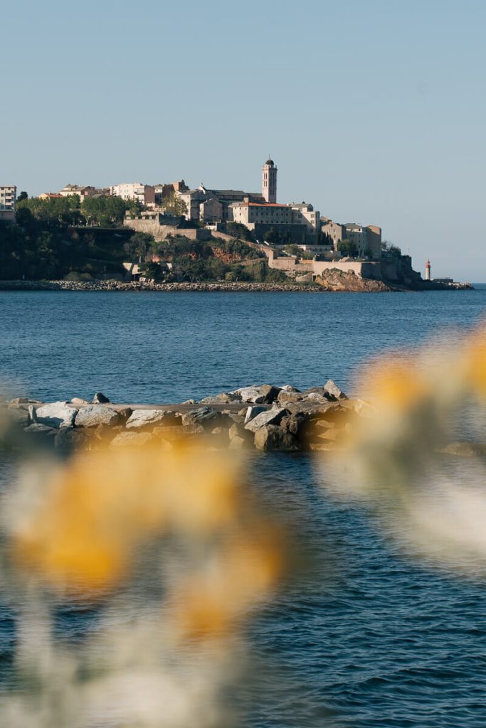 visiter corse du nord