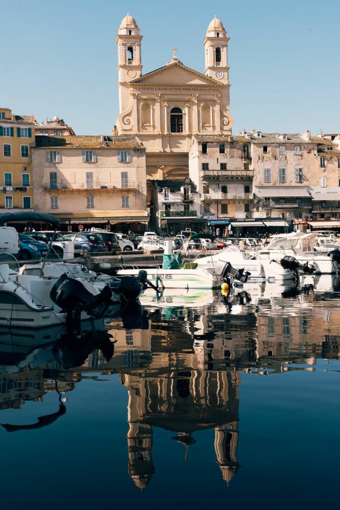 visiter corse du nord