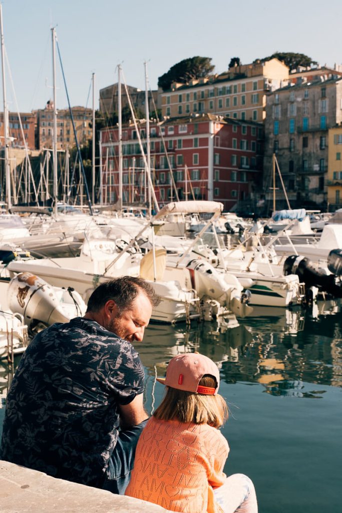 visiter corse du nord