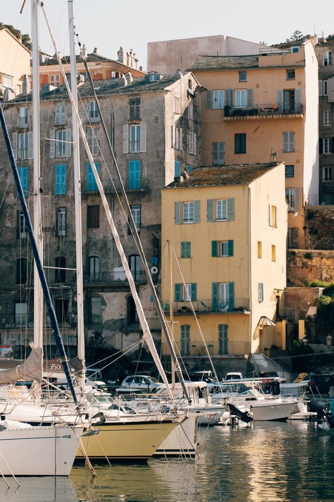 visiter corse du nord