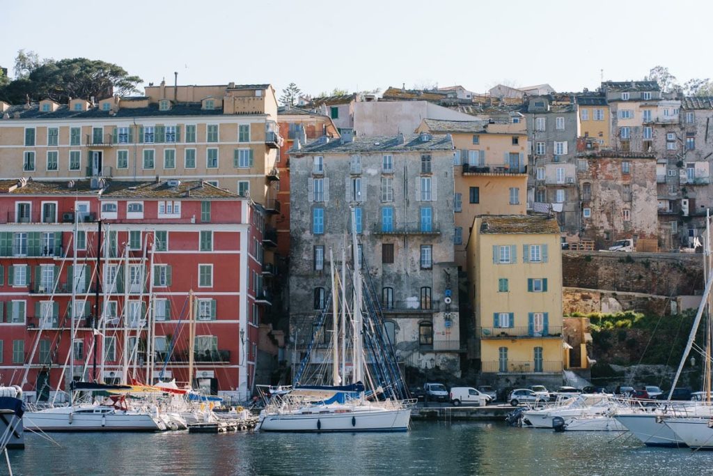 visiter corse du nord