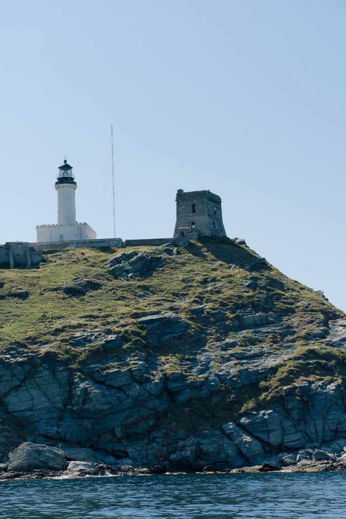 visiter corse du nord
