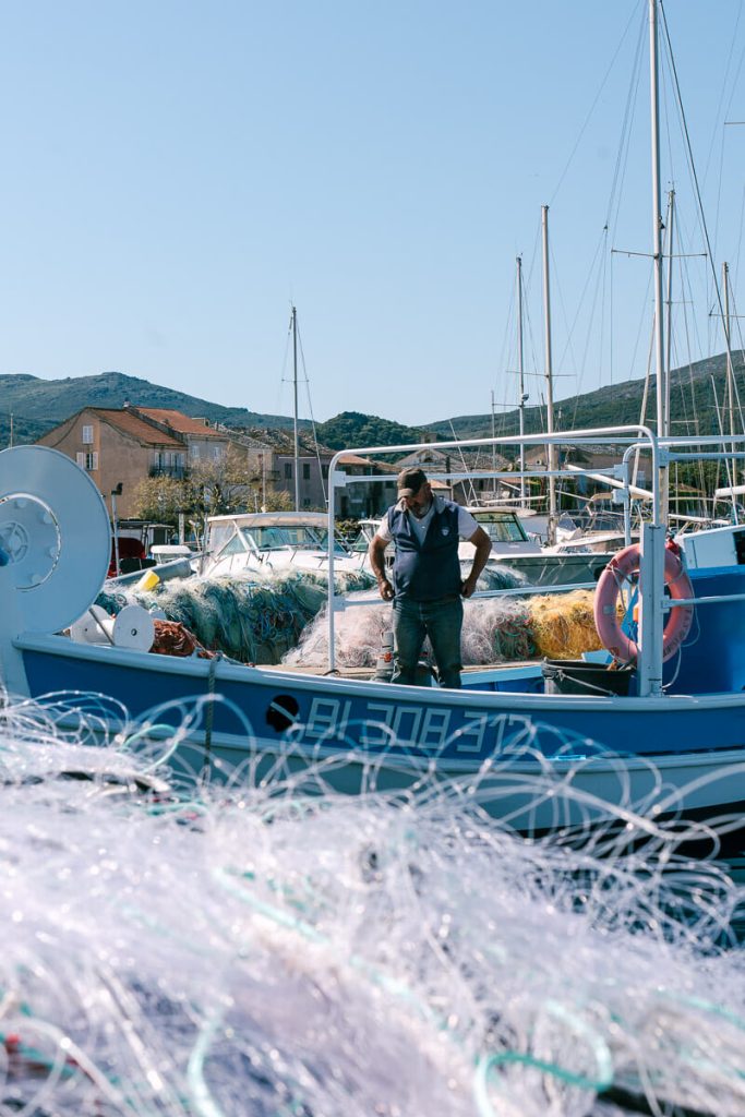 visiter corse du nord