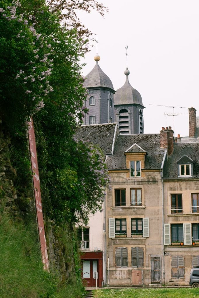 visiter charleville mezieres