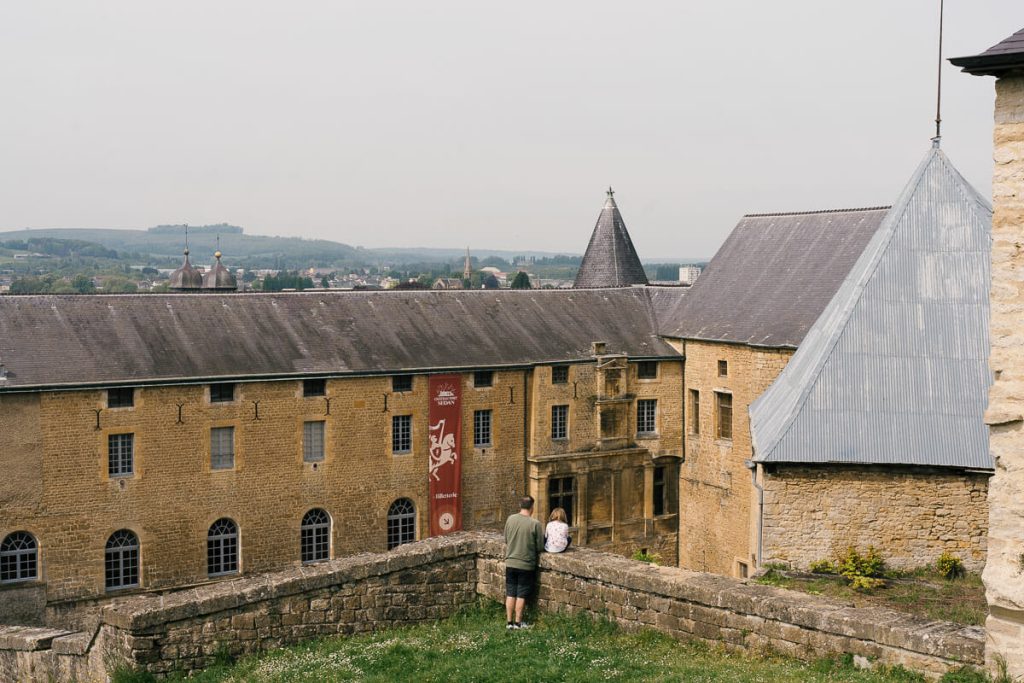 visiter charleville mezieres