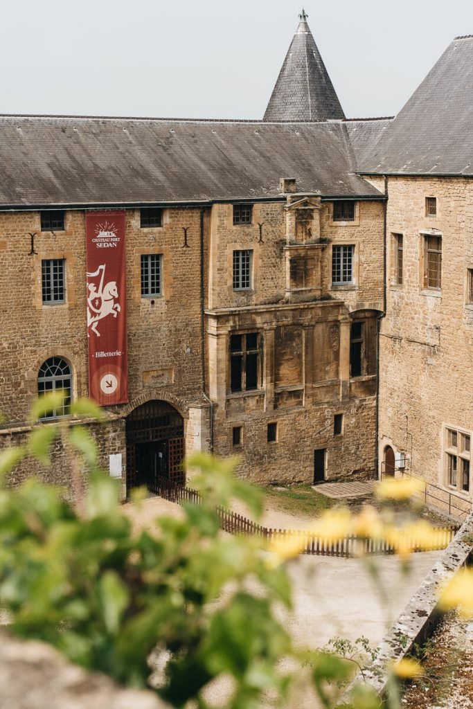 visiter charleville mezieres