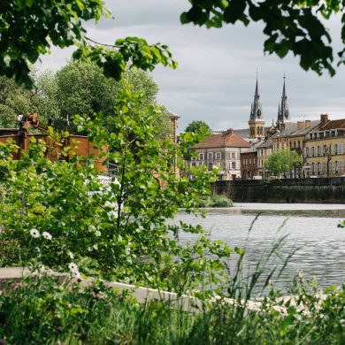 visiter charleville mezieres