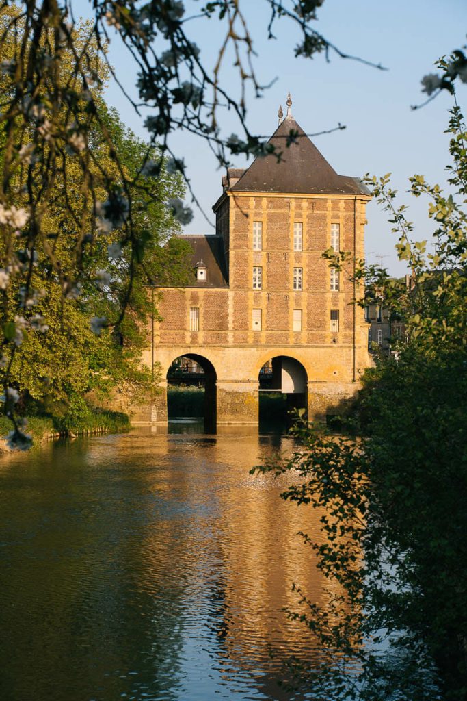 visiter charleville mezieres