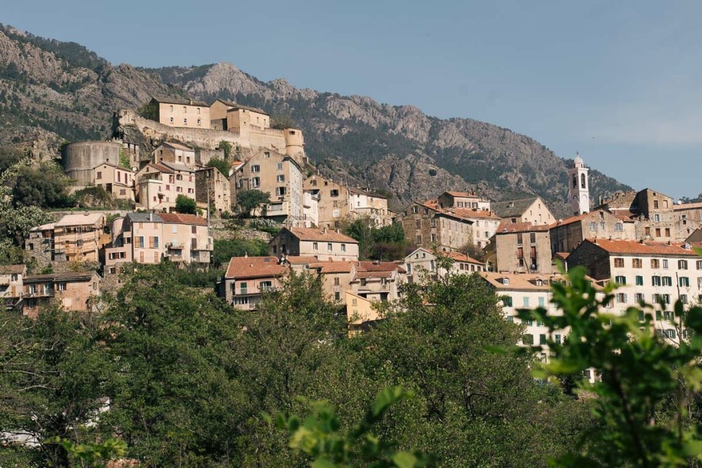 visiter corse du nord