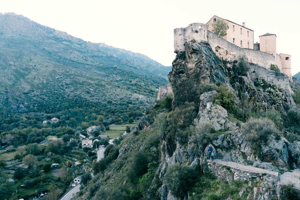 visiter corse du nord