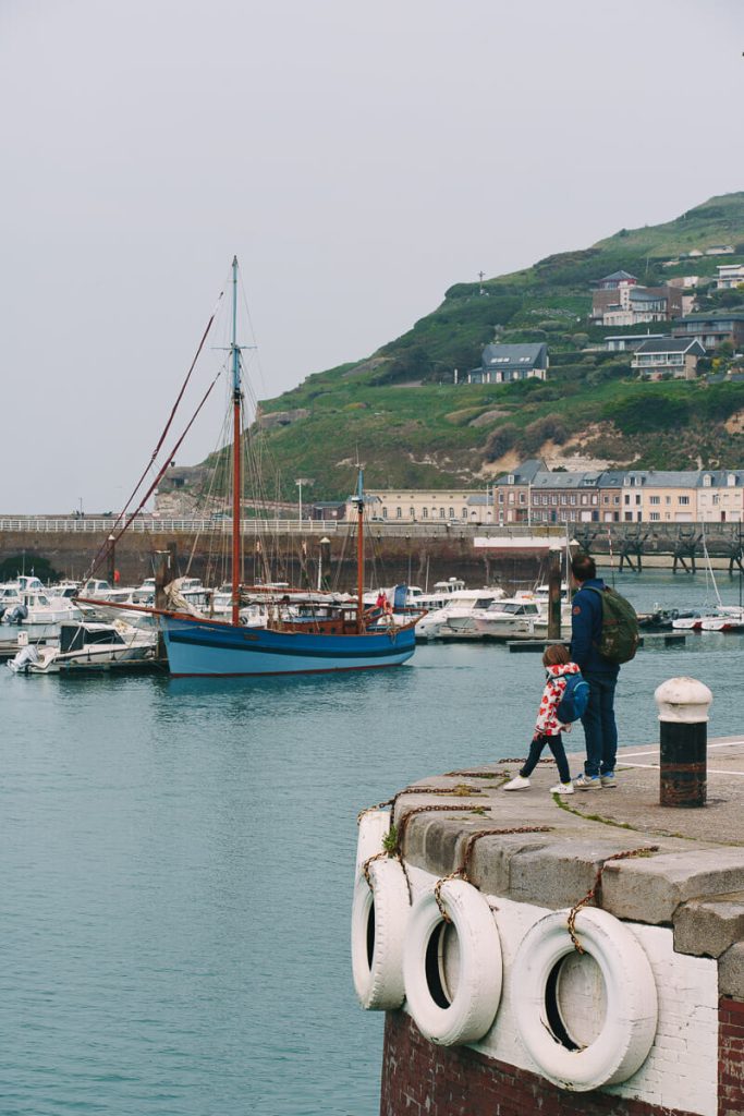 visiter fécamp