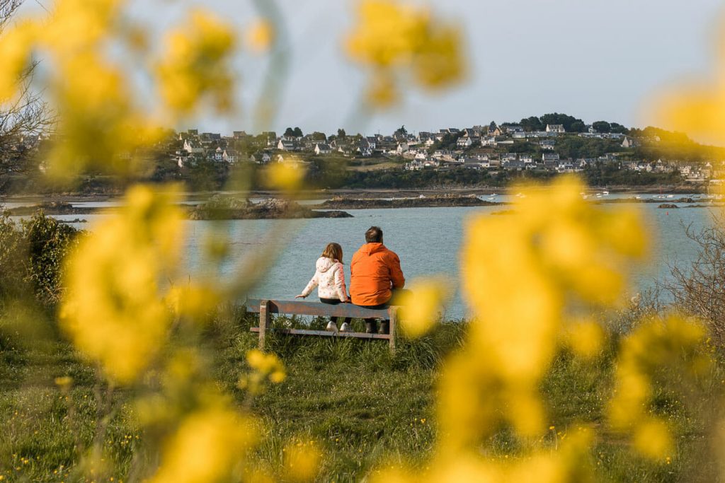 visiter paimpol