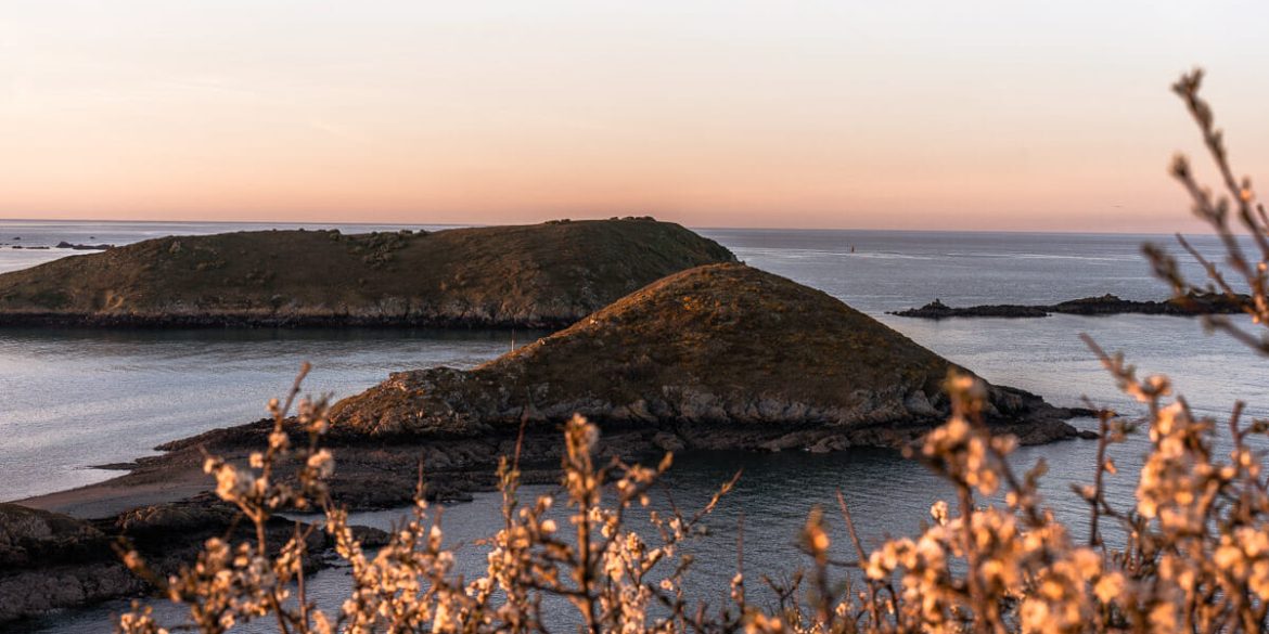 visiter paimpol