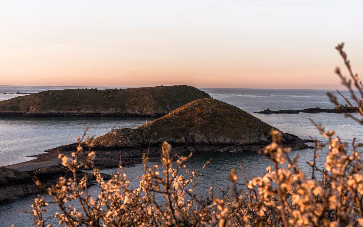 visiter paimpol