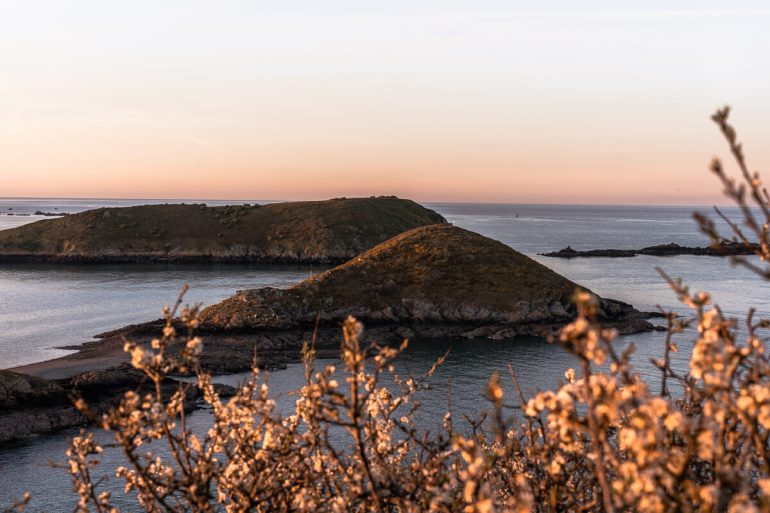 visiter paimpol