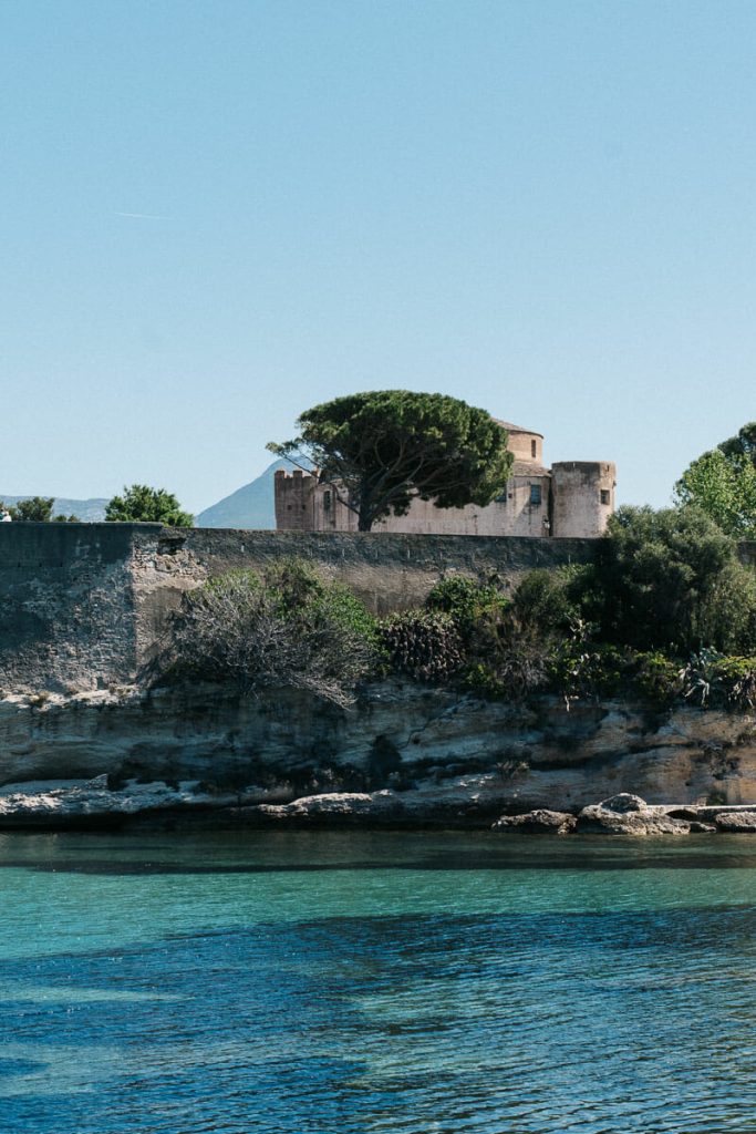 visiter corse du nord