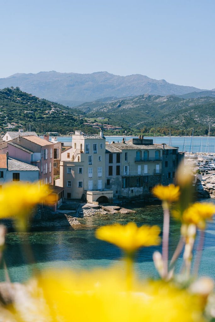 visiter corse du nord