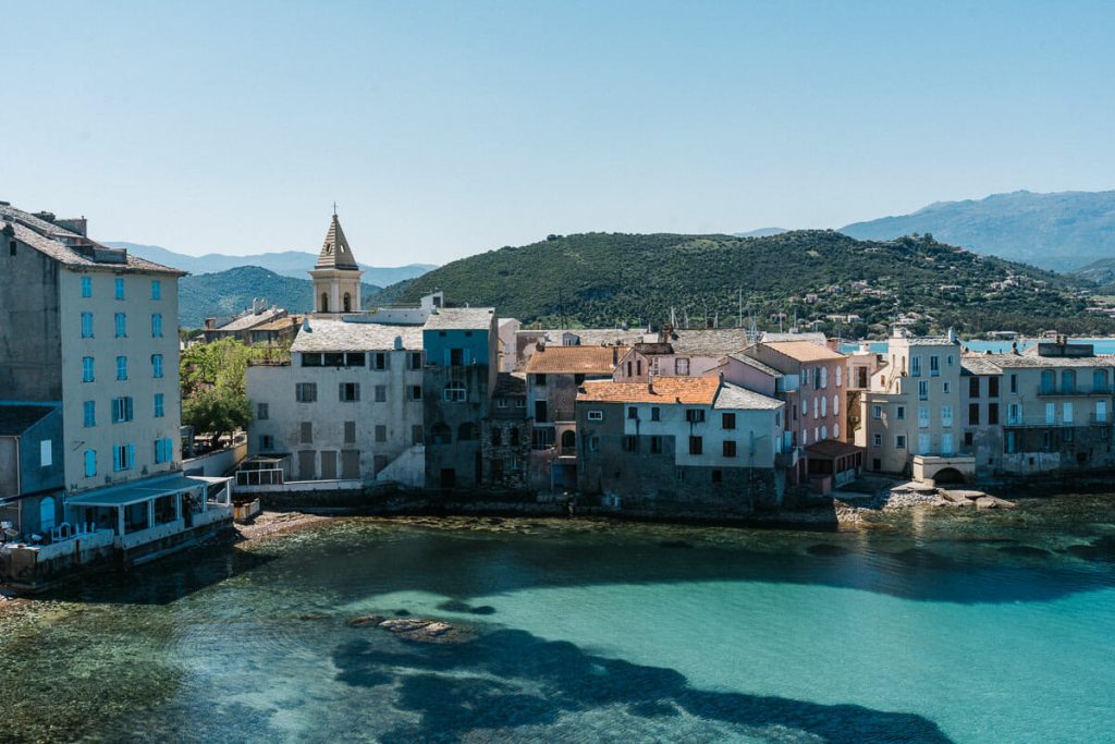 visiter corse du nord