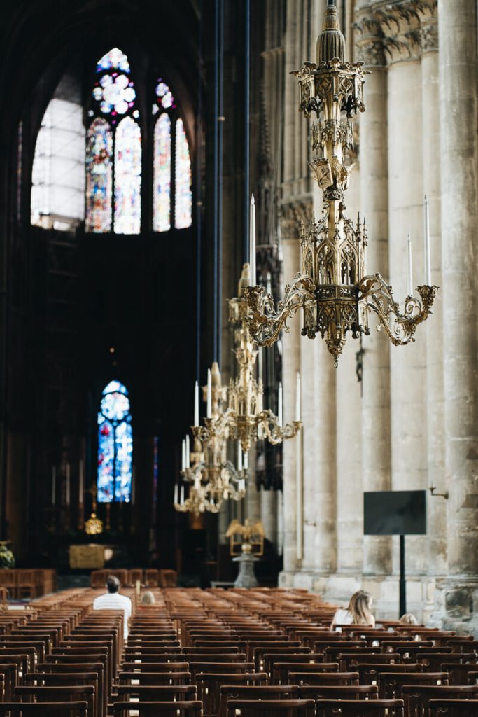 visiter reims weekend