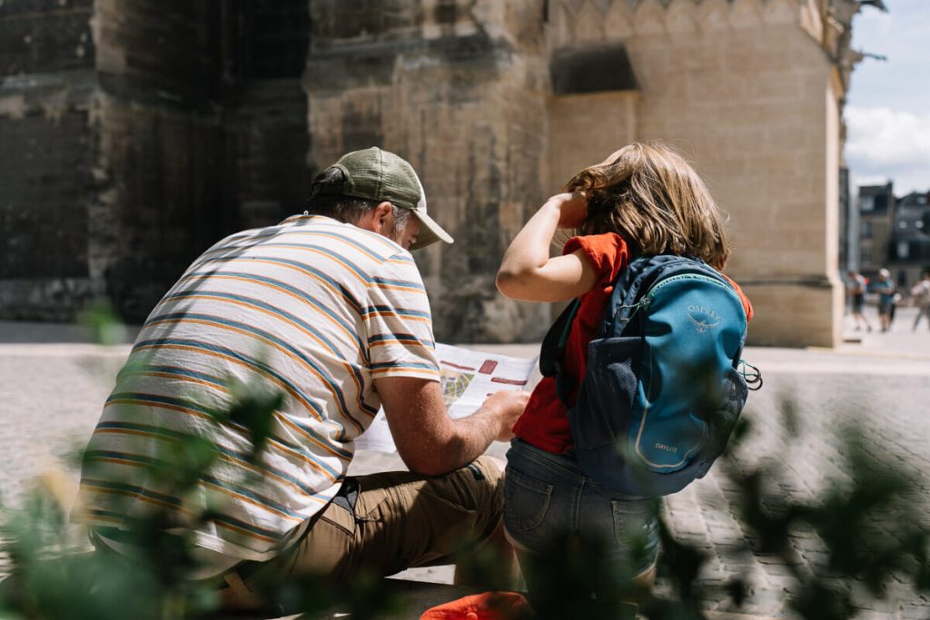 visiter reims weekend