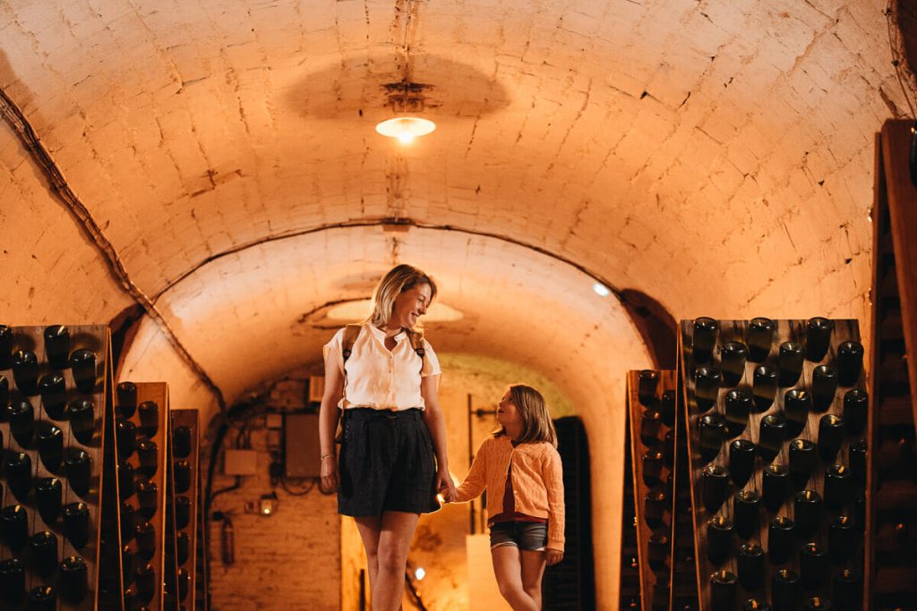 visiter reims weekend