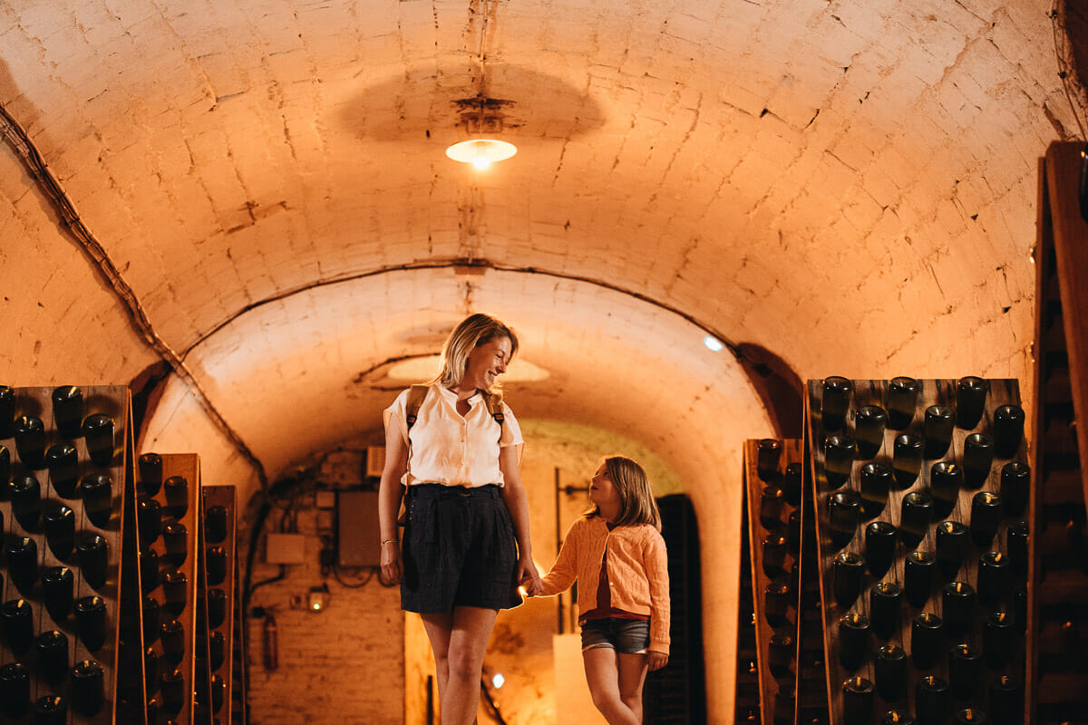 visiter reims weekend