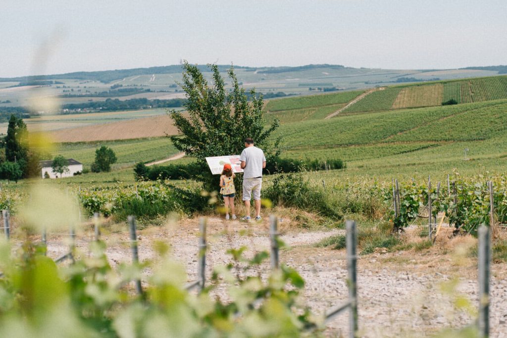 visiter reims weekend