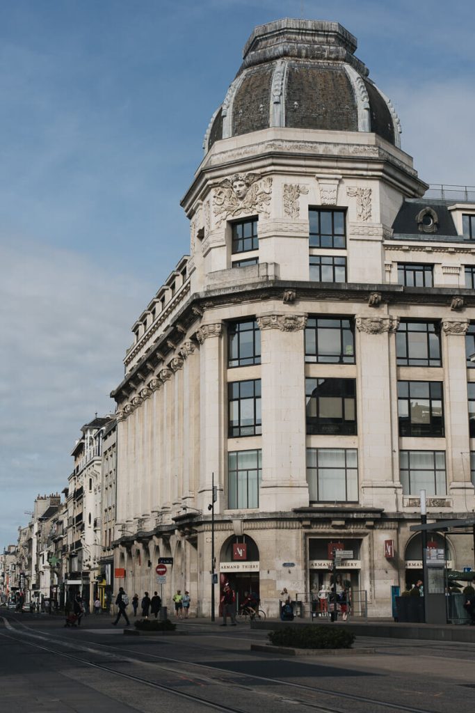 visiter reims weekend