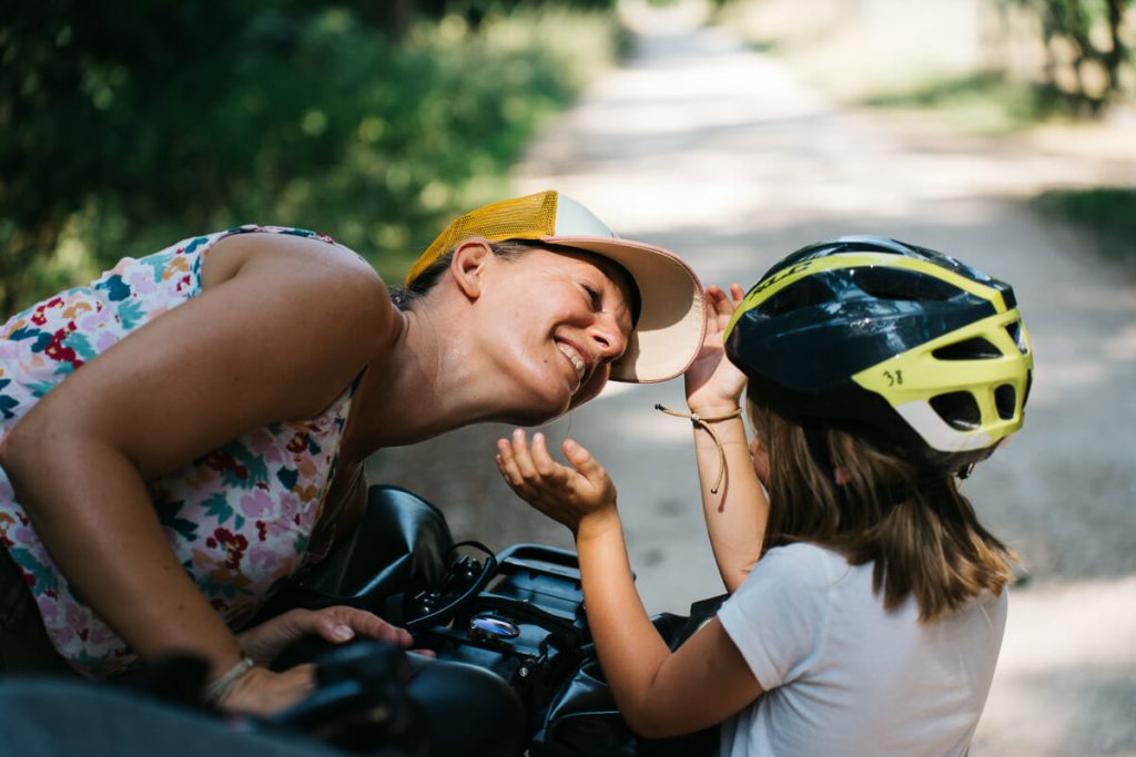 la loire a vélo