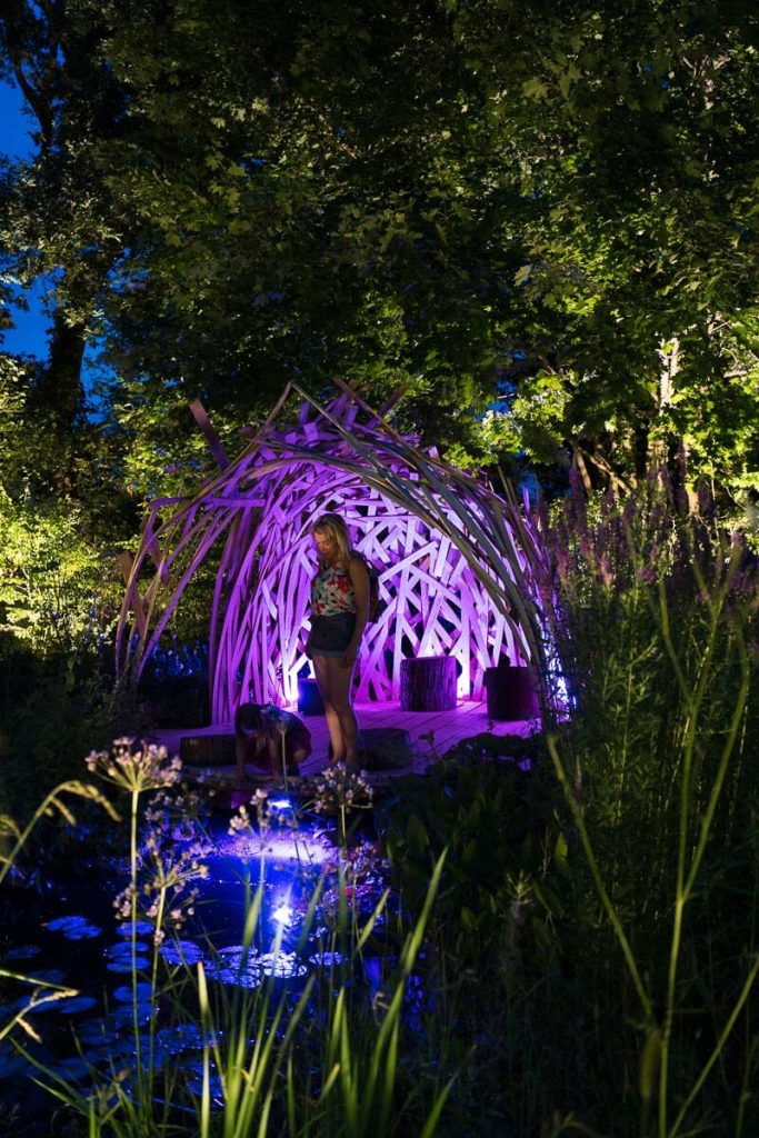 visiter chateau de la loire