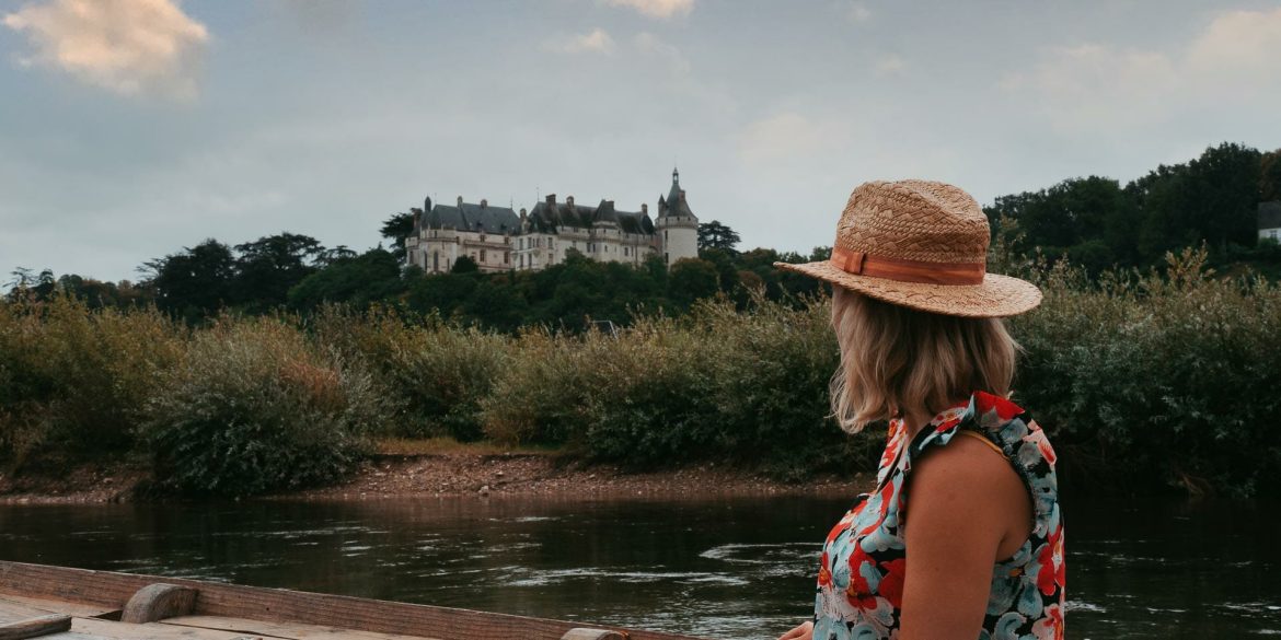la loire a vélo