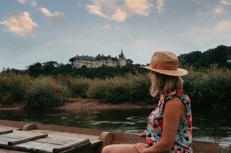la loire a vélo