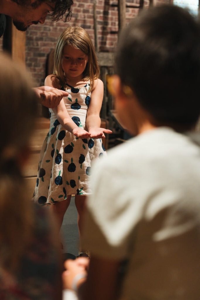 maison de la magie blois