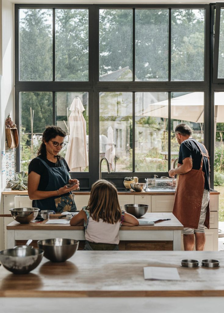 visiter chateau de la loire