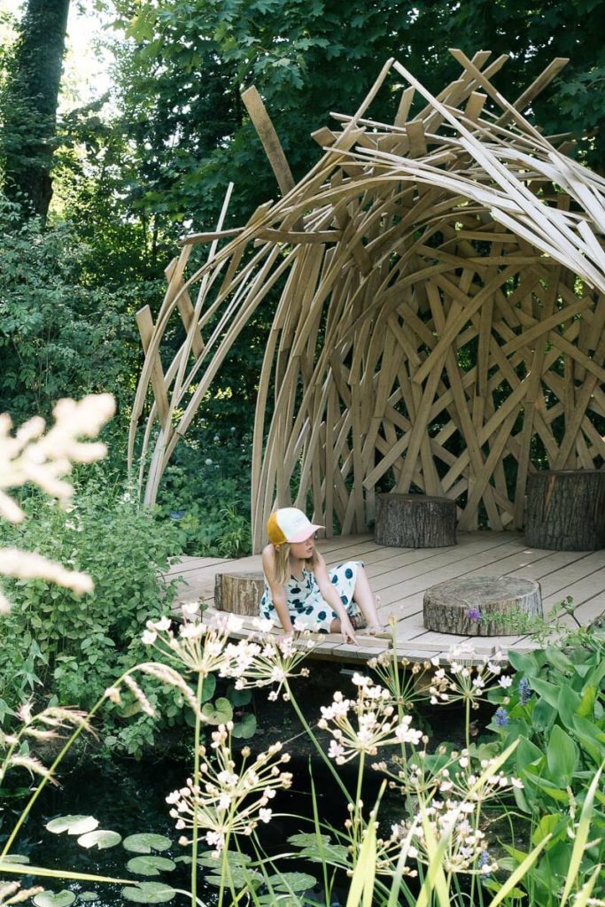 visiter chateau de la loire