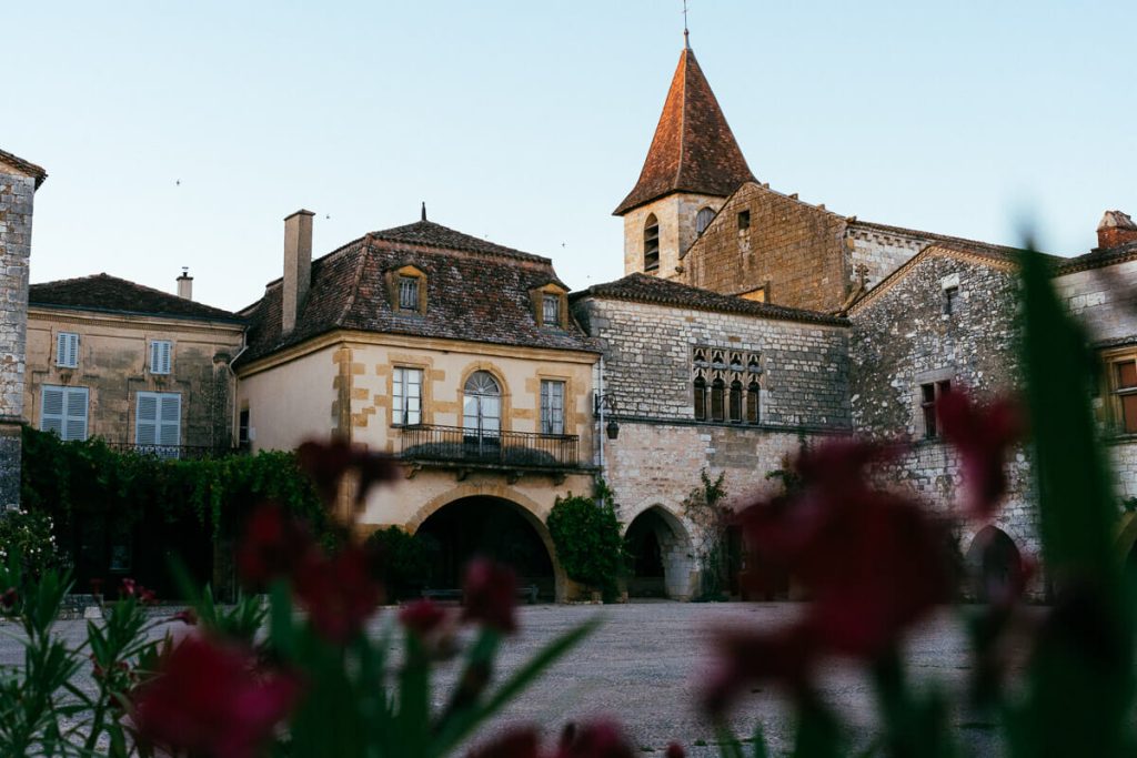la dordogne