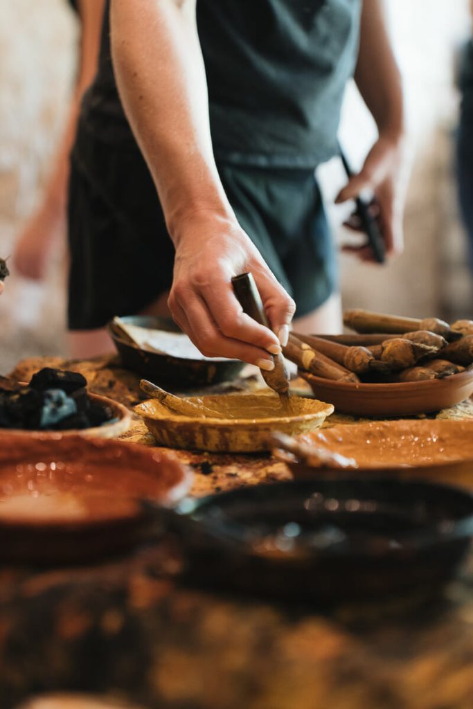 les grottes de lascaux et ses environs